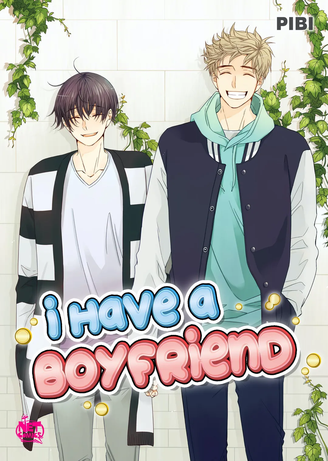 I Have a Boyfriend [Mature]-Side Story 2