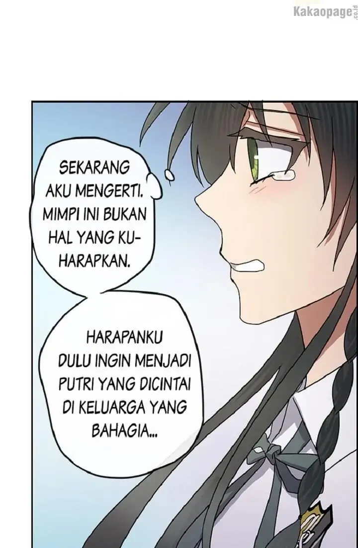 Čùŕşèđ Ķìśś-Chapter 112
