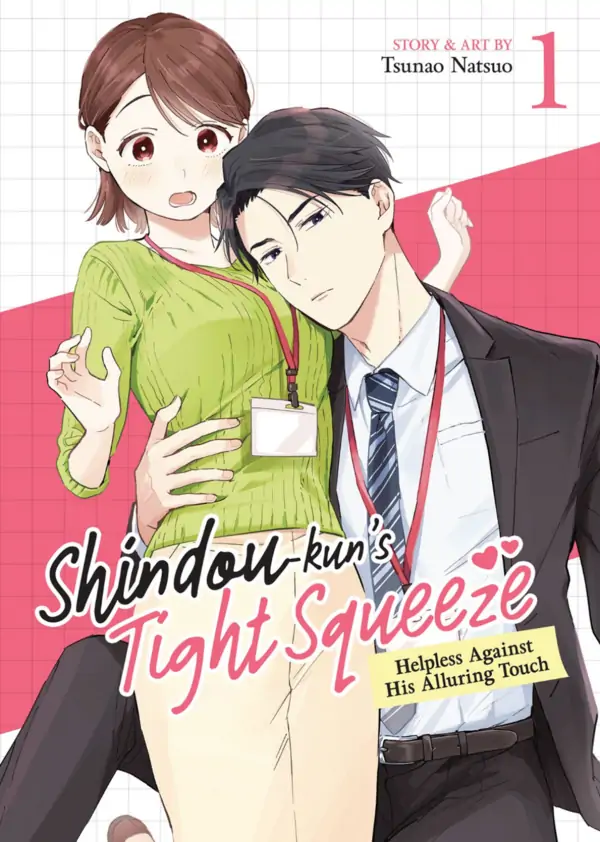 Shindou-kun’s Tight Squeeze