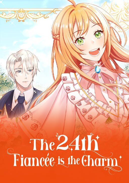 The 24th Fiancée is the Charm [Official]